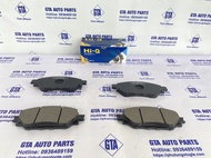 Má phanh trước Hilux 2016-2021 Innova 2016-2020