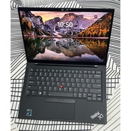 X1 Carbon Gen 9 Lenovo ThinkPad Business Laptop | i7-1165G7 16GB RAM 1TB SSD | Wi-Fi 6 |Windows 11 M