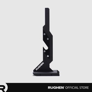 RUGHEN Deadlift Barbell Jack