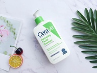 Sữa rửa mặt Cerave Foaming Cleanser Cerave Hydrating Facial Cleanser Cerave SA