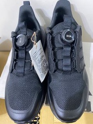 全新！adidas RAPIDASPORT BOA 運動鞋 童鞋 IE6835 UK5 24cm