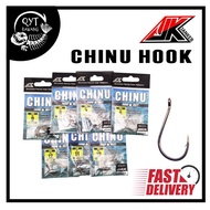 JK JANKER CHINU HOOK READY STOCK