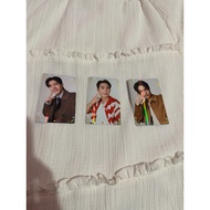 CC GMMTV boys tokyo pop up store 2026 official gmmtv aou winForce