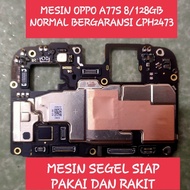 Mesin Oppo A77S Normal Mesin Oppo A77S 8-128Gb Normal Mesin Oppo A77S Terbaru Murah Bagus