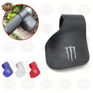 Universal Motorcycle Throttle Clamp Throttle Boaster Handle Clip 4 Colors
