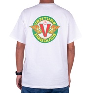 Venture x Preduce T-Shirt White