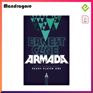 Armada by Ernest Cline | Science Fiction
