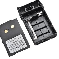 WOUXUN Battery Shell Case & Belt Clip for KG-UVD1P KG-UV6D KG-UV5D KG-UV3D KG-669 699E KG-703 KG-810