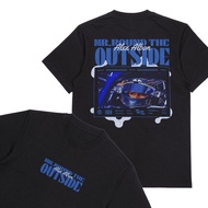 Alex Albon - Mr. Round the Outside T-shirt
