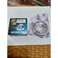 Lager 30207 NKN Bearing Laher