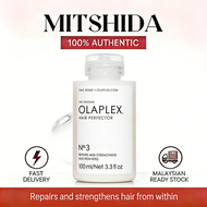 OLAPLEX No. 3 Penyempurna Rambut (100ml)