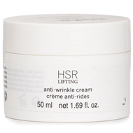 HSR 提拉抗皺面霜