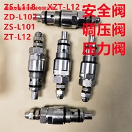 Impulse Multi-Variety Multi-Channel Reversing Valve Accessories Pressure Regulating Valve High Press