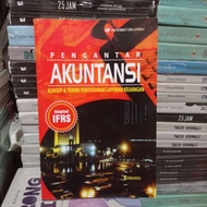 INTRODUCTION TO IFRS ADAPTATION ACCOUNTING