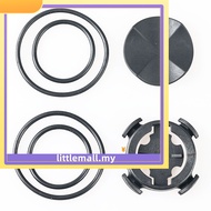 【LLMA】Bicycle Stopwatch Base Bike Computer Mount Strap Holder For Bryton R320/R420/750
