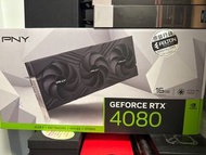 PNY RTX 4080
