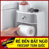 High quality Ecoco toilet paper holder