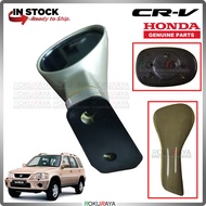 [RIGHT BLACK COLOR] Honda CRV CR-V RD1-RD3 1995-1999 Original JDM Fender Parking Left Mirror Car Acc