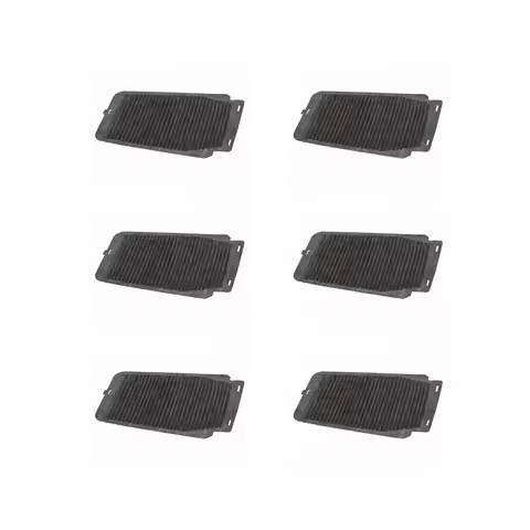 6pcs Battery Filter for TOYOTA Prius ZVW50 C-HR LEXUS UX260H Hybrid G92DH-X1B00 G92DH-47070