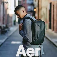 訂購/包順豐 美國得獎品牌  Aer Slim Pack 多功能 防水 雙肩包 背包 背囊