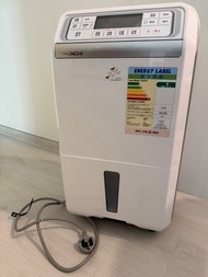 Hitachi RD-290GX Dehumidifier Hitachi 日立抽濕機
