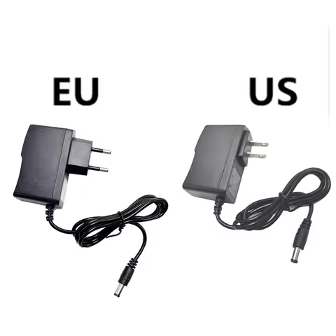 12V DC Universal Power Supply 12V 5V 6V 9V 10V 15V 24V 1A 2A 3A 5A 6A 8A Transformer AC 220V TO 12V 