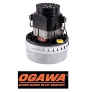 Ogawa Industrial Vacuum Motor 1200W Can Use For Any Vacuum Of Ogawa