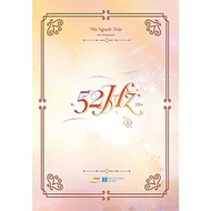 Sách - 52Hz - Nhị Nguyệt Trúc - Tập 1 - Bản Thường - AZ Việt Nam