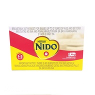 Nido Jr. 2.4kg (1-3 years old)