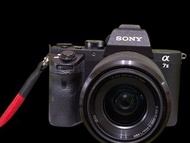 Sony A7 II, Body only, Full Frame