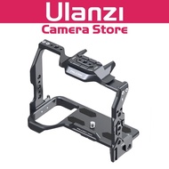 Ulanzi Falcam F22/F38/F50 Camera Cage V2 For Sony A1/A7 III/A7S III/A7R IV