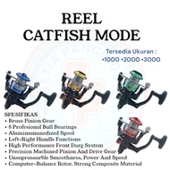 CATFISH REEL MODE 1000