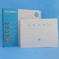 Huawei home router B315 4G LTE