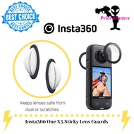 Insta360 One X3 Sticky Lens Guards