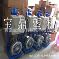 Supply vacuum5HP Powder Suction Machine Fully Automatic Filling Machine Qingdao Powder Suction Machi
