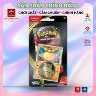 [GENUINE] Pokemon TCG: Mega Evolution - Perfect – Makuhita Blister Pack