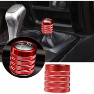 YOCTM 4Runner Accessories - Gear Shift Knob Compatible with Toyota 4runner TRD Pro Offroad 4WD Drive