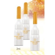 Cappuccini Royal Jelly Facial Ampoule