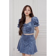 Viorth Rein set/ 2 piece set women 2 piece set women korean