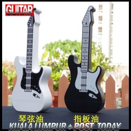 Music Box Fretboard Care Oil Guitar String Care Lubricant Guitar Fretboard Conditioner Guitar Polish