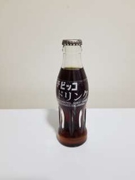 可口可樂日本版 (product of Japan)