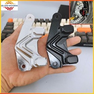 Pat Moto3 2Pis for A.B (2013-2023 model year) disc size 267mm