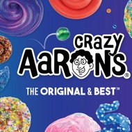 Crazy Aarons Thinking Putty SLIME (Small)