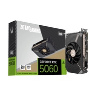RTX5060/8GB ZOTAC SOLO (D7)