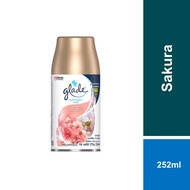 Glade Autospray Sakura refill 252ml