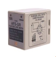 ANLY AFS-1/AFS-GR/A61F-GP-N Floatless Relay 8 Pin/11 Pin 240VAC