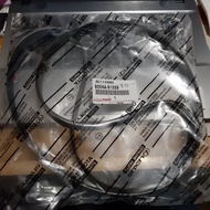 Van Belt FanBelt Terios Rush Avanza 2011 2012 2013 2014 2015 Original