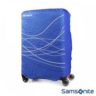 加賀皮件 Samsonite新秀麗 M號(25吋) 託運套 旅行箱 防塵套 保護套 行李箱套 Z34