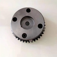 camshaft timing gear for mazda3 mazda6 1.3l 1.5l 1.6l engine zj40-12-4x0c zj40124x0c