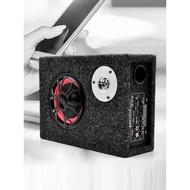 speaker bluetooth bass speaker bluetooth Square Wireless Bluetooth Audio Loud Volume 12v24v Home Car